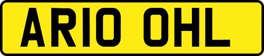 AR10OHL