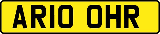 AR10OHR
