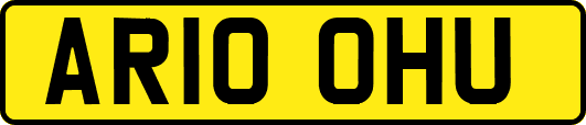 AR10OHU