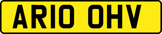 AR10OHV