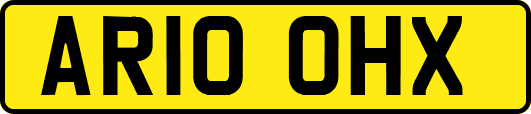 AR10OHX