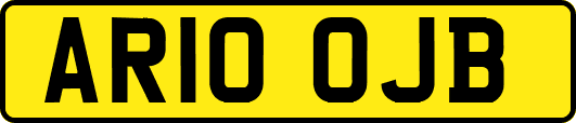 AR10OJB