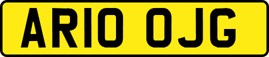 AR10OJG