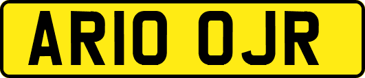 AR10OJR