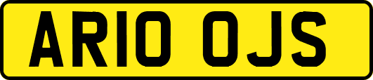 AR10OJS