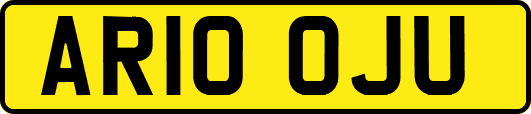 AR10OJU