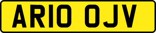 AR10OJV