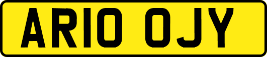 AR10OJY