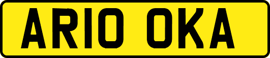 AR10OKA