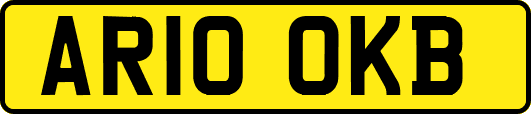AR10OKB