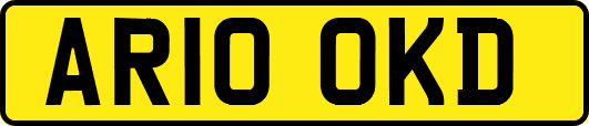 AR10OKD