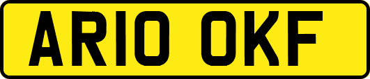 AR10OKF