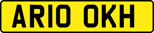 AR10OKH