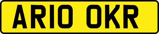 AR10OKR
