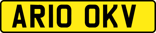 AR10OKV