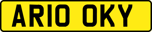 AR10OKY