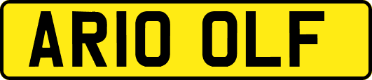 AR10OLF