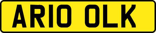 AR10OLK