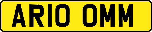 AR10OMM
