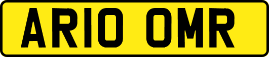 AR10OMR