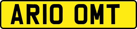 AR10OMT