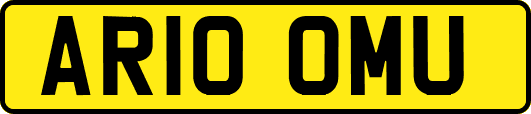 AR10OMU