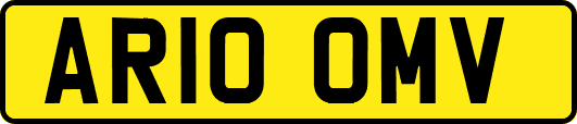 AR10OMV