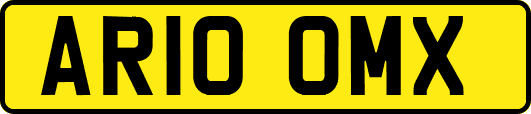 AR10OMX