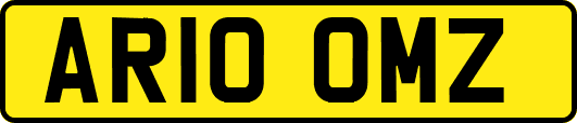 AR10OMZ