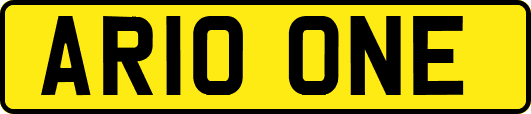 AR10ONE