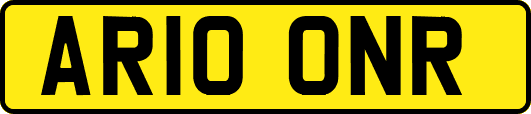 AR10ONR