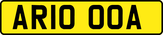 AR10OOA