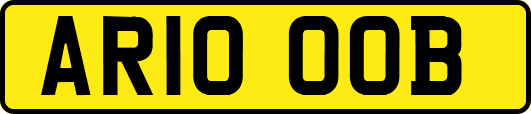 AR10OOB