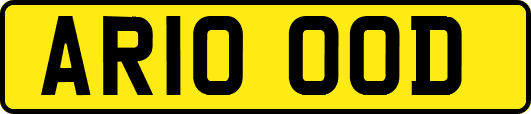 AR10OOD
