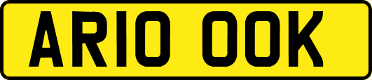 AR10OOK