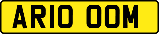 AR10OOM