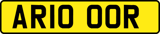 AR10OOR