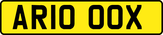 AR10OOX