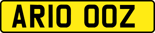 AR10OOZ