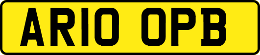 AR10OPB