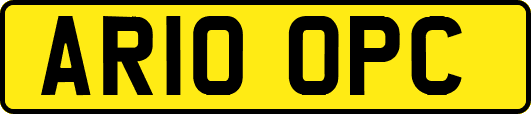 AR10OPC