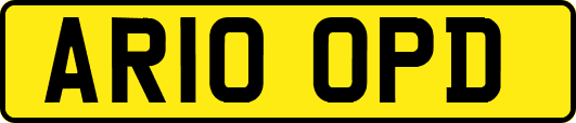AR10OPD