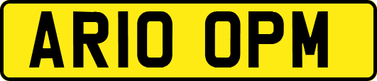 AR10OPM