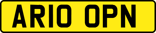 AR10OPN