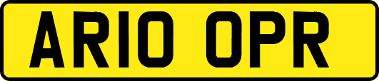 AR10OPR