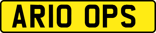 AR10OPS