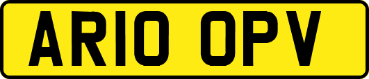 AR10OPV