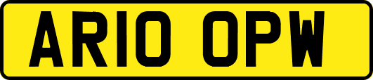 AR10OPW