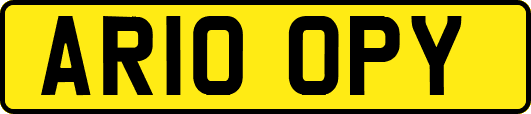 AR10OPY