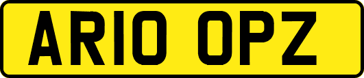 AR10OPZ